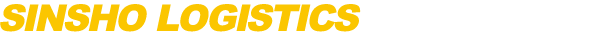 SINSHO LOGISTICS神商株式会社